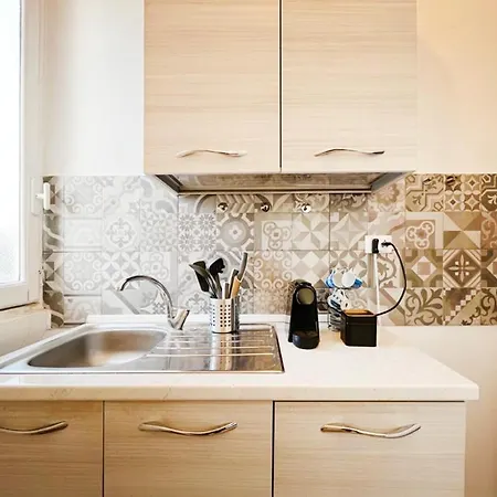 20 Min Duomo *design Apartment* * Милан