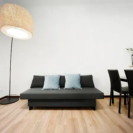 Апартаменты 20 Min Duomo *design Apartment* *