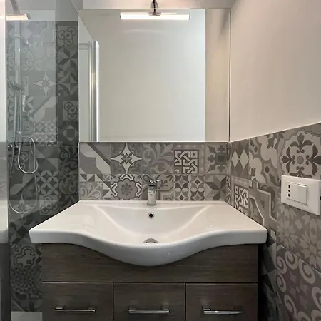 Апартаменты 20 Min Duomo *design Apartment* *