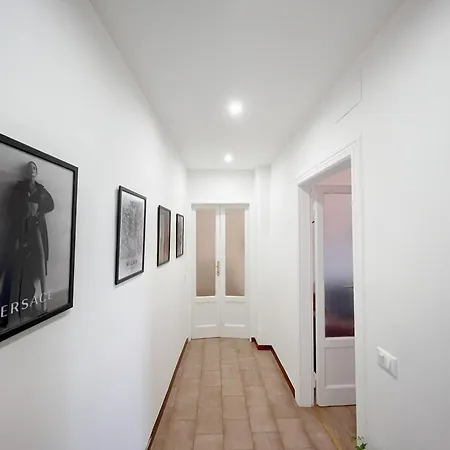 Апартаменты 20 Min Duomo *design Apartment*