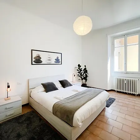 20 Min Duomo *design Apartment* Милан