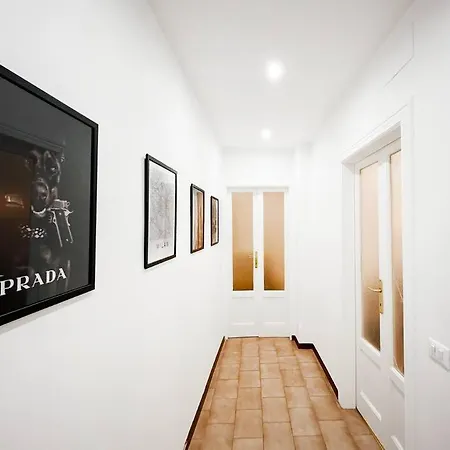 20 Min Duomo *design Apartment* Milán