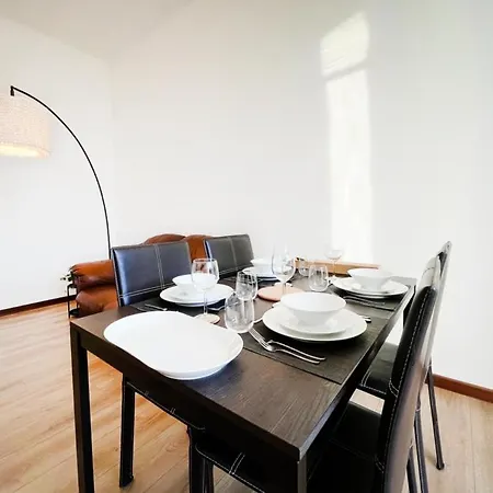 Apartmán 20 Min Duomo *design Apartment*