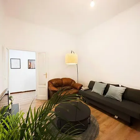 20 Min Duomo *design Apartment* Apartmán Milán