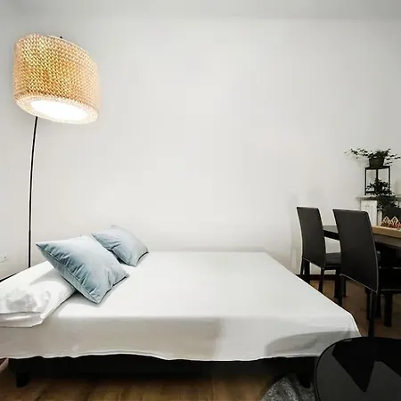 20 Min Duomo *design Apartment* * Milán