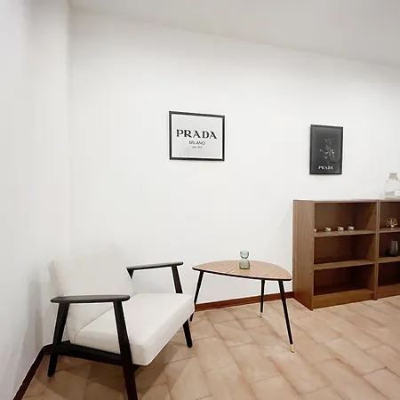 20 Min Duomo *design Apartment* Apartmán Milán