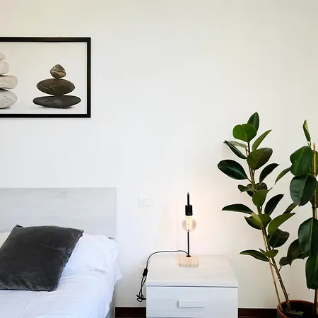 20 Min Duomo *design Apartment* Apartmán
