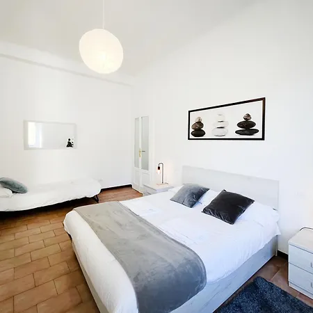 20 Min Duomo *design Apartment* Apartmán